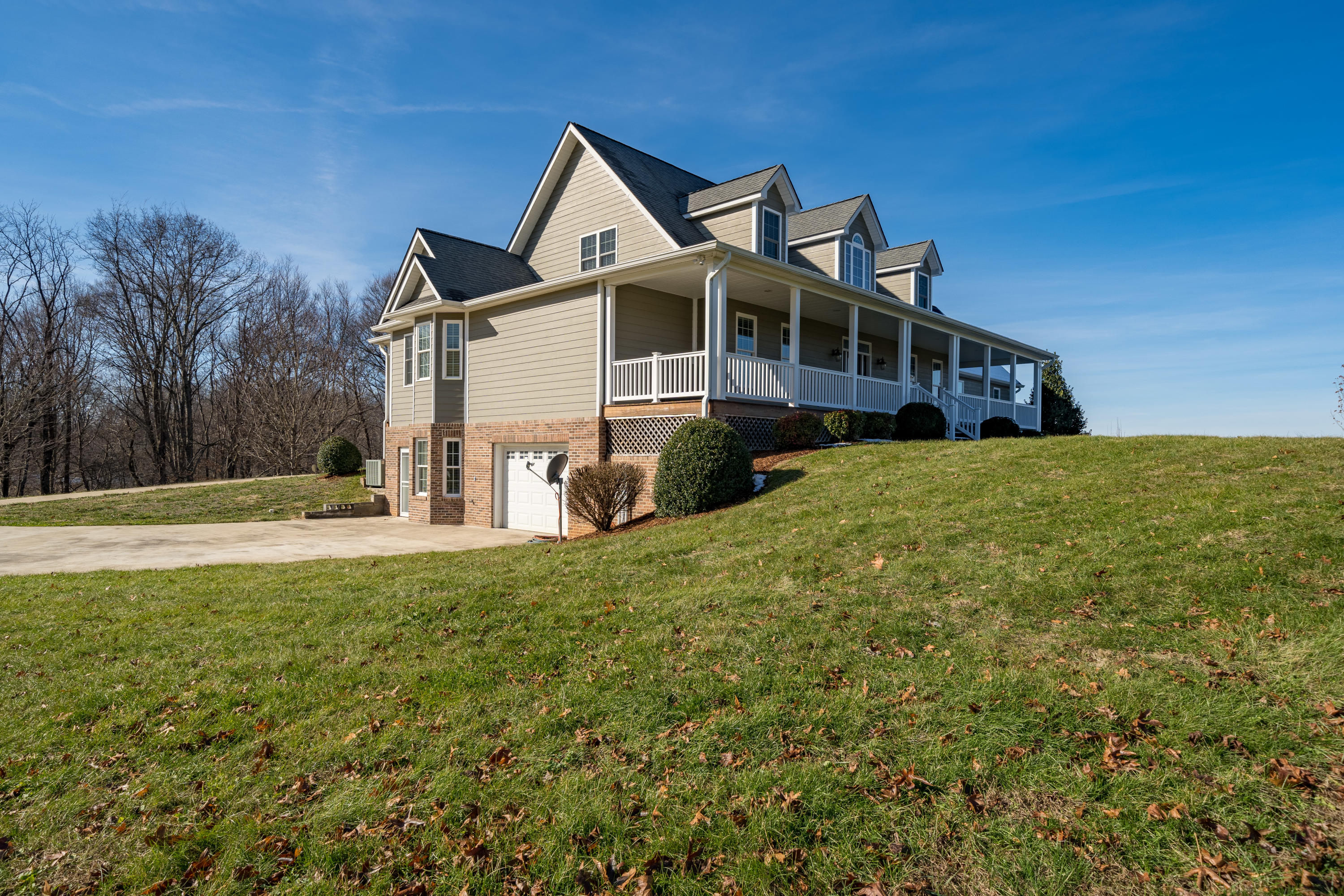 567 Long Hollow Road Elizabethton, TN 37643 - Photo 59 of 75 567LongHollowRoadElizabethton,TN-36