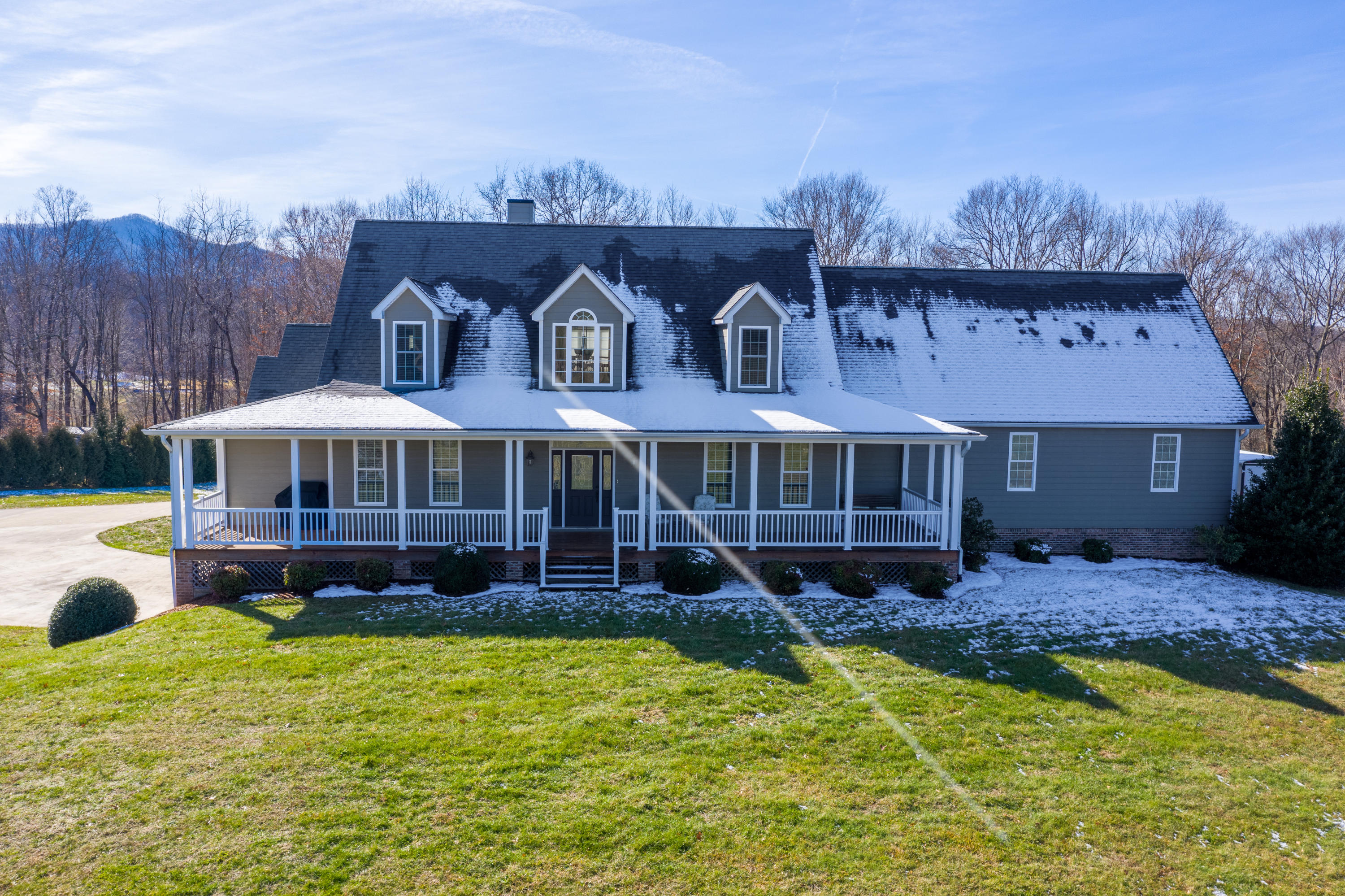 567 Long Hollow Road Elizabethton, TN 37643 - Photo 61 of 75 567LongHollowRoadElizabethton,TN-20