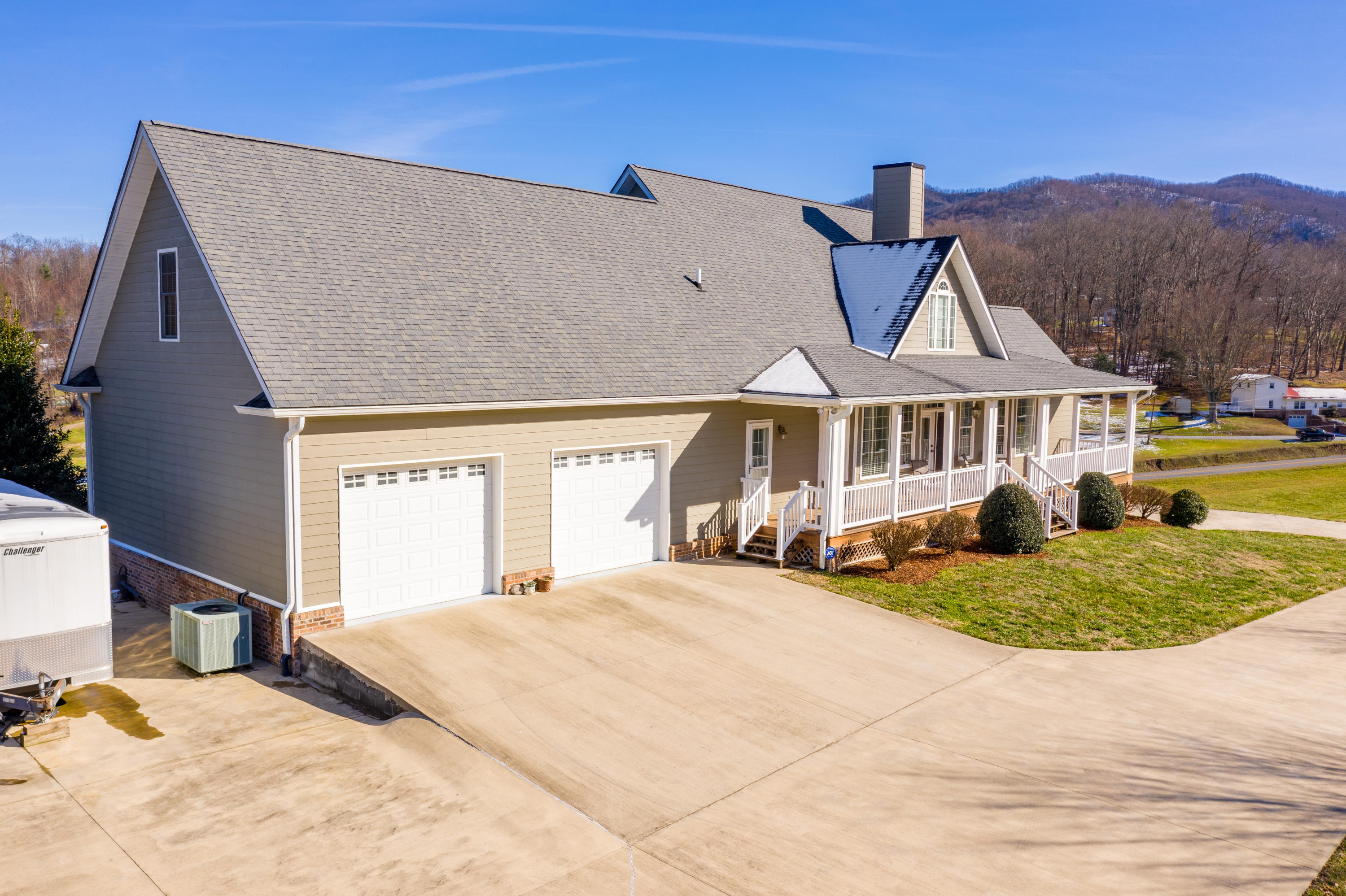 567 Long Hollow Road Elizabethton, TN 37643 - Photo 62 of 75 567LongHollowRoadElizabethton,TN-1