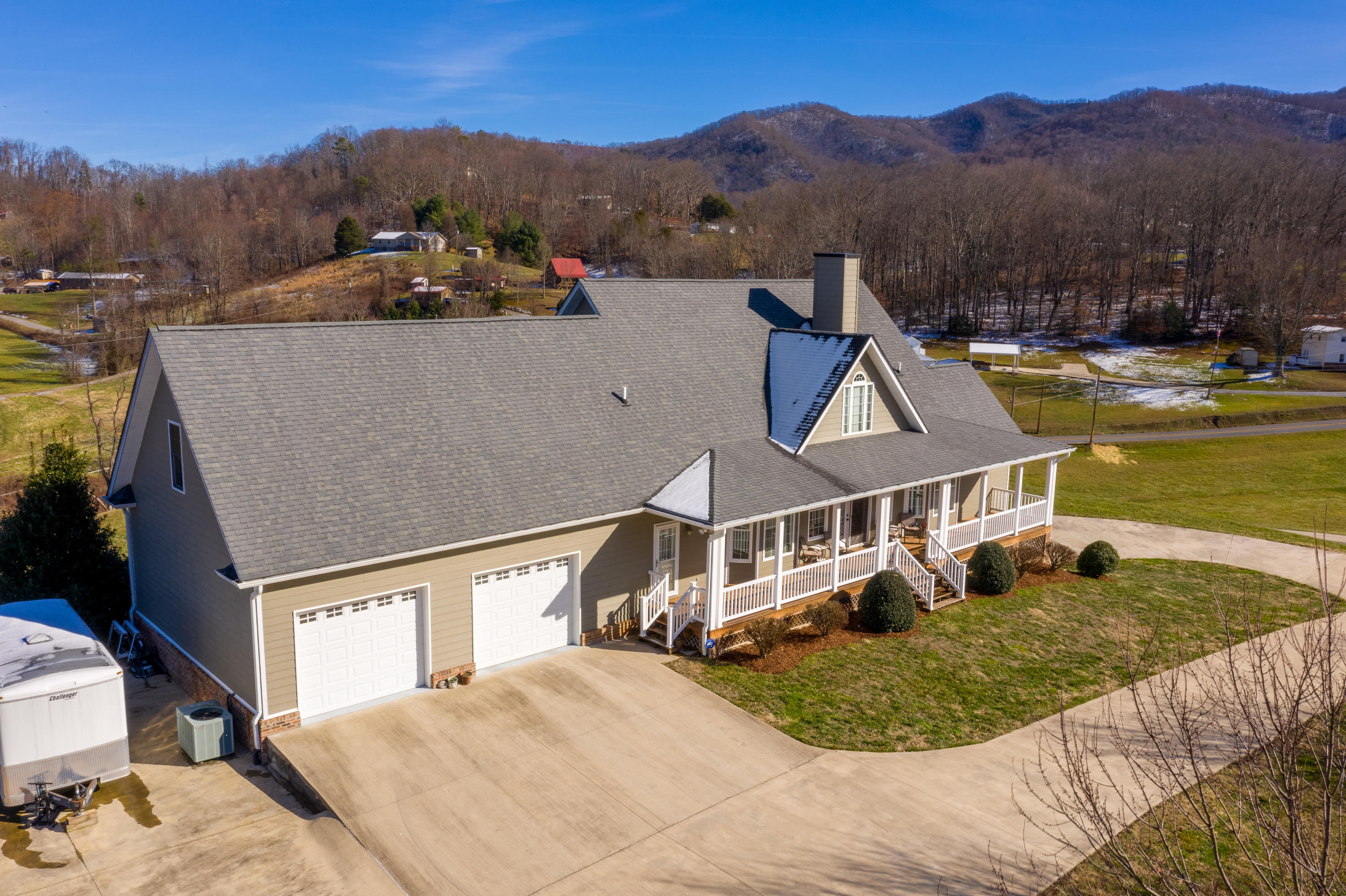 567 Long Hollow Road Elizabethton, TN 37643 - Photo 63 of 75 567LongHollowRoadElizabethton,TN-2