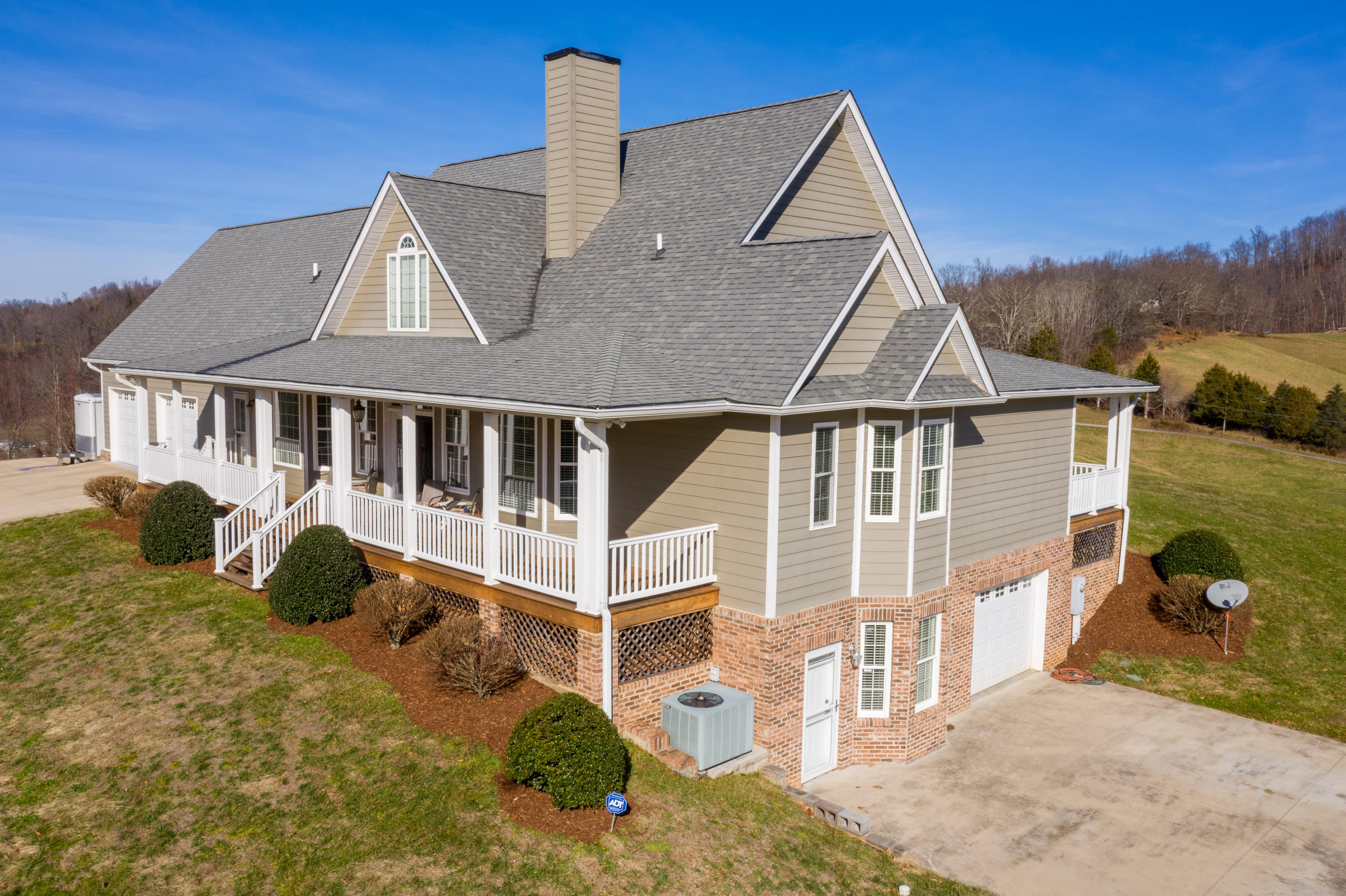 567 Long Hollow Road Elizabethton, TN 37643 - Photo 65 of 75 567LongHollowRoadElizabethton,TN-17