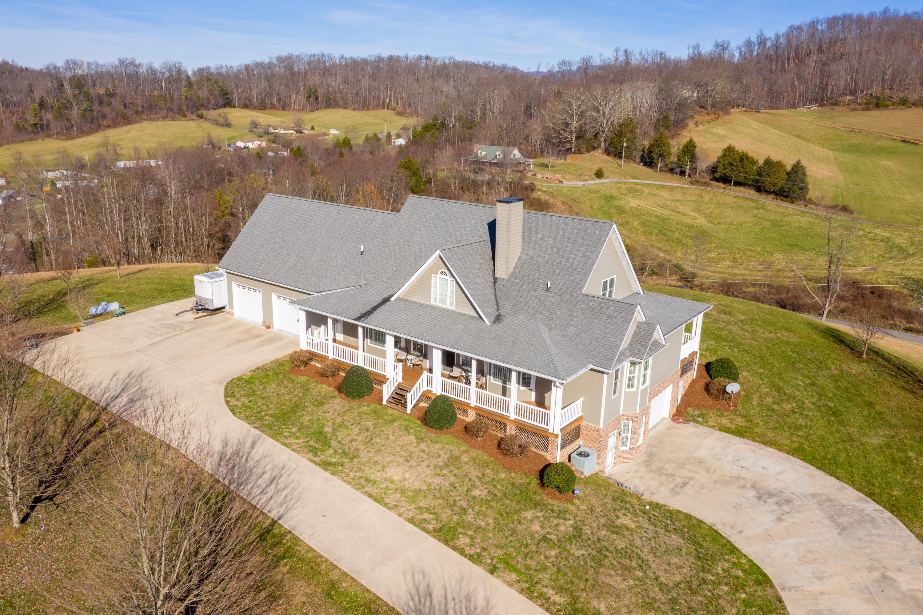 567 Long Hollow Road Elizabethton, TN 37643 - Photo 66 of 75 567LongHollowRoadElizabethton,TN-4