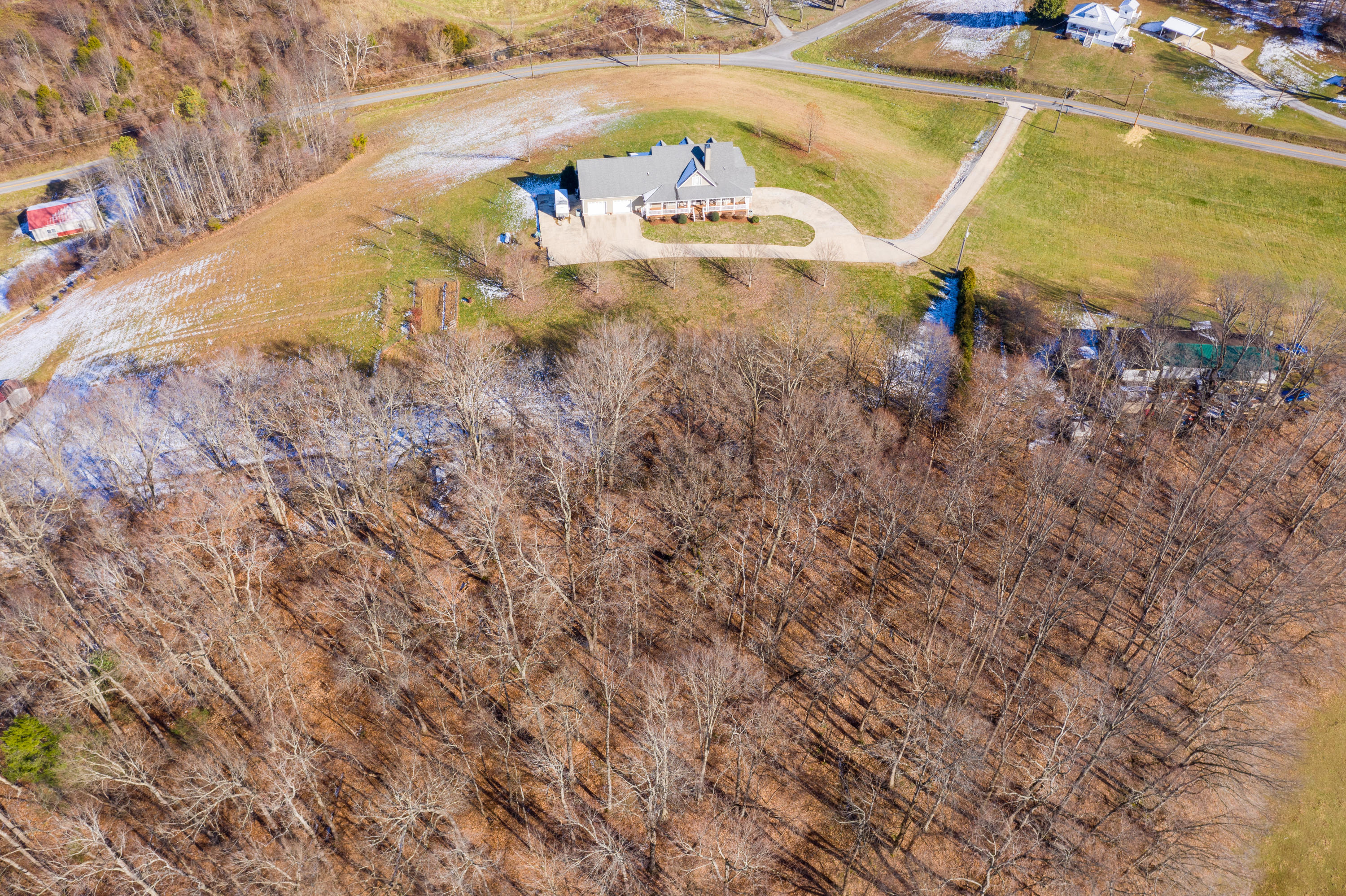 567 Long Hollow Road Elizabethton, TN 37643 - Photo 68 of 75 567LongHollowRoadElizabethton,TN-15