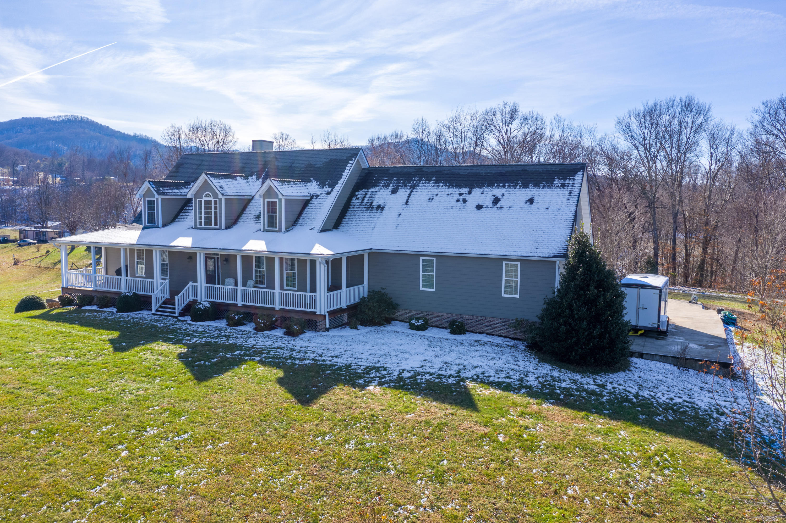567 Long Hollow Road Elizabethton, TN 37643 - Photo 69 of 75 567LongHollowRoadElizabethton,TN-21