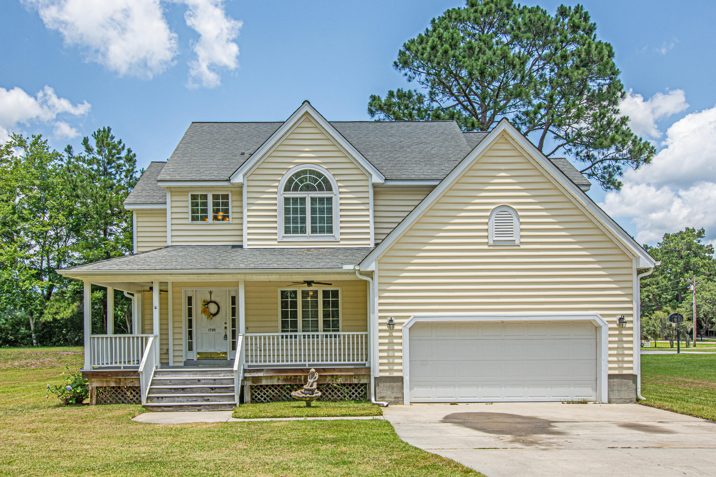 1735 Pimlico Boulevard Moncks Corner, SC 29461 - Photo 1 of 45 0-10 (5)