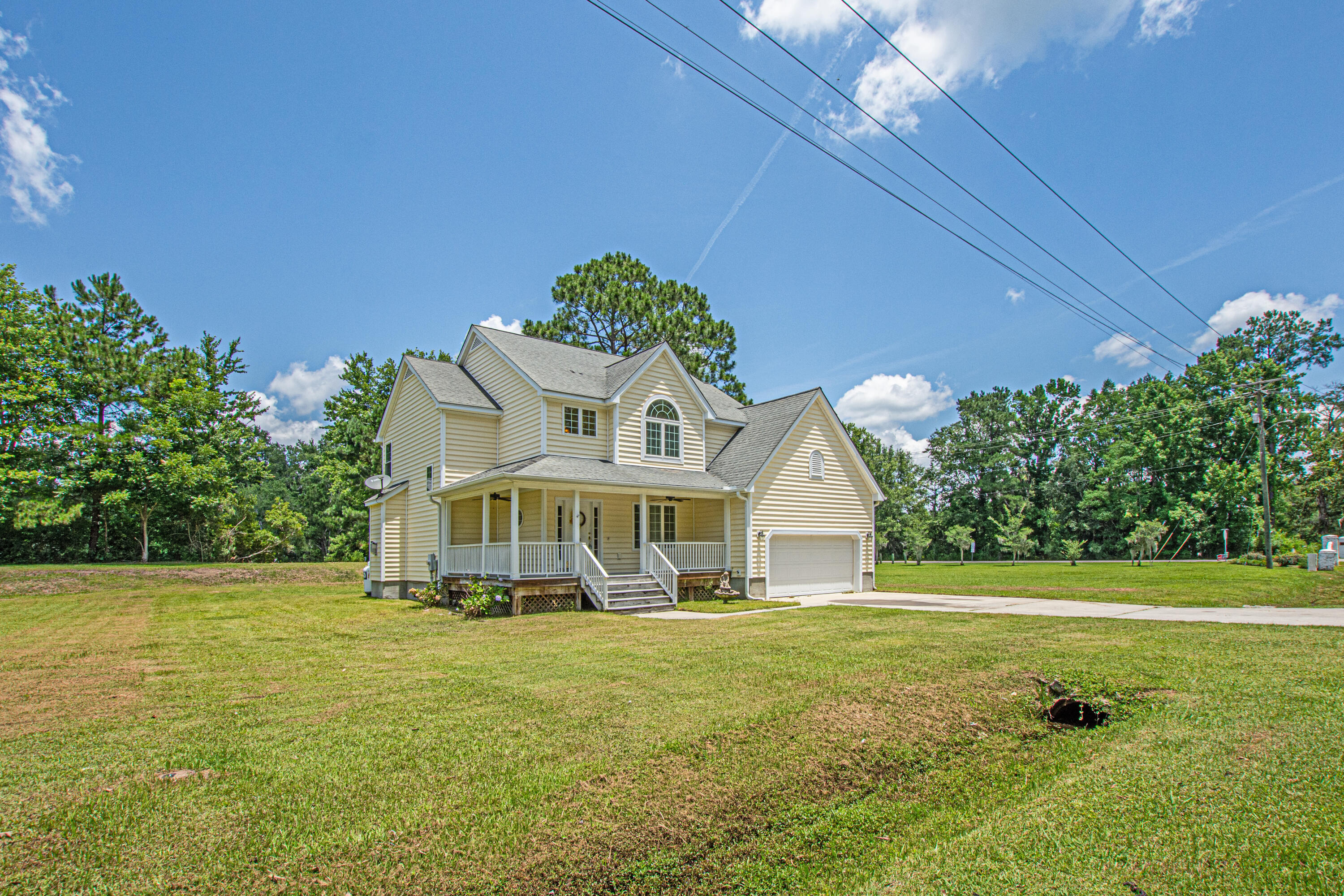 1735 Pimlico Boulevard Moncks Corner, SC 29461 - Photo 3 of 45 0-12 (5)