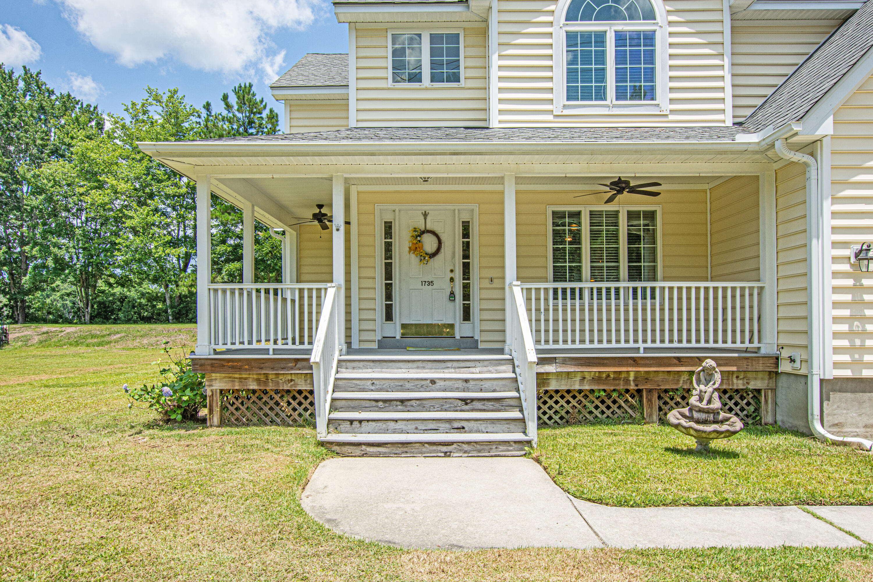 1735 Pimlico Boulevard Moncks Corner, SC 29461 - Photo 4 of 45 0-7 (3)