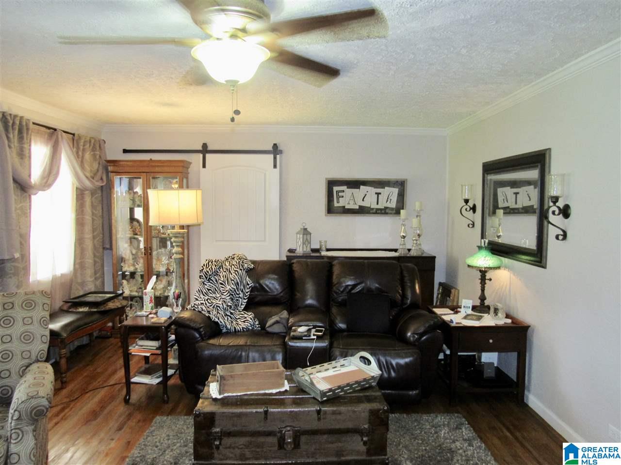 2643 Coldwater Road Anniston, AL 36201 - Photo 9 of 34