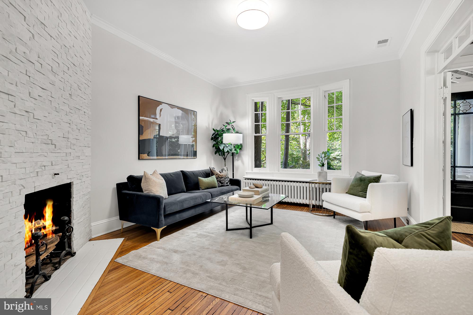 2025 Park Road Northwest Washington, DC 20010 - Photo 11 of 62 Gallery Image 11