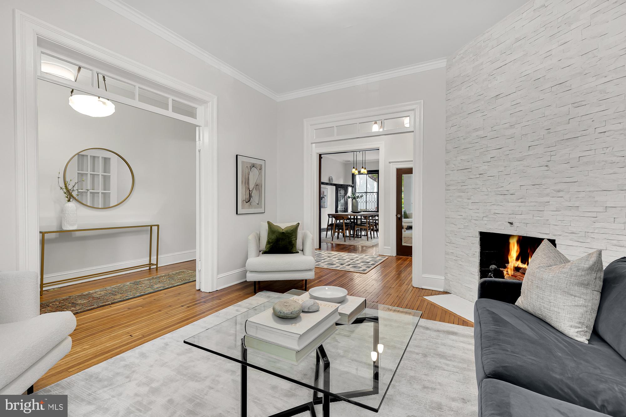 2025 Park Road Northwest Washington, DC 20010 - Photo 12 of 62 Gallery Image 12