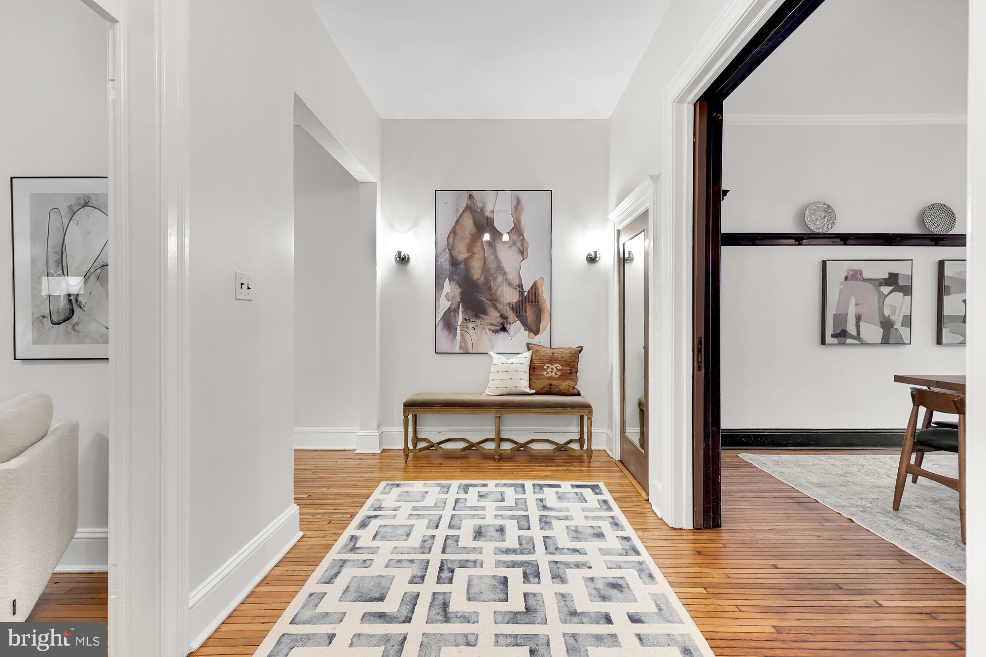 2025 Park Road Northwest Washington, DC 20010 - Photo 14 of 62 Gallery Image 14