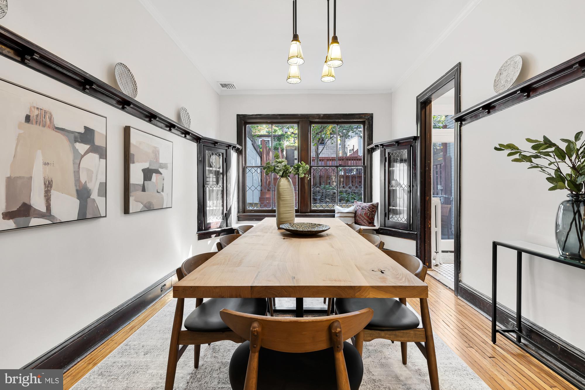 2025 Park Road Northwest Washington, DC 20010 - Photo 16 of 62 Gallery Image 16