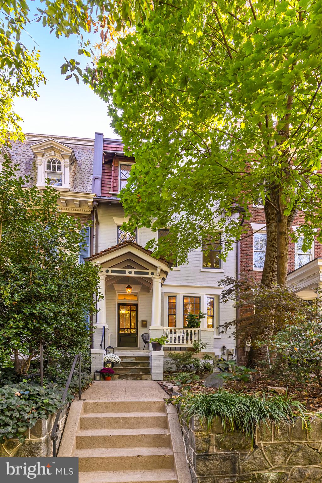 2025 Park Road Northwest Washington, DC 20010 - Photo 2 of 62 Gallery Image 2