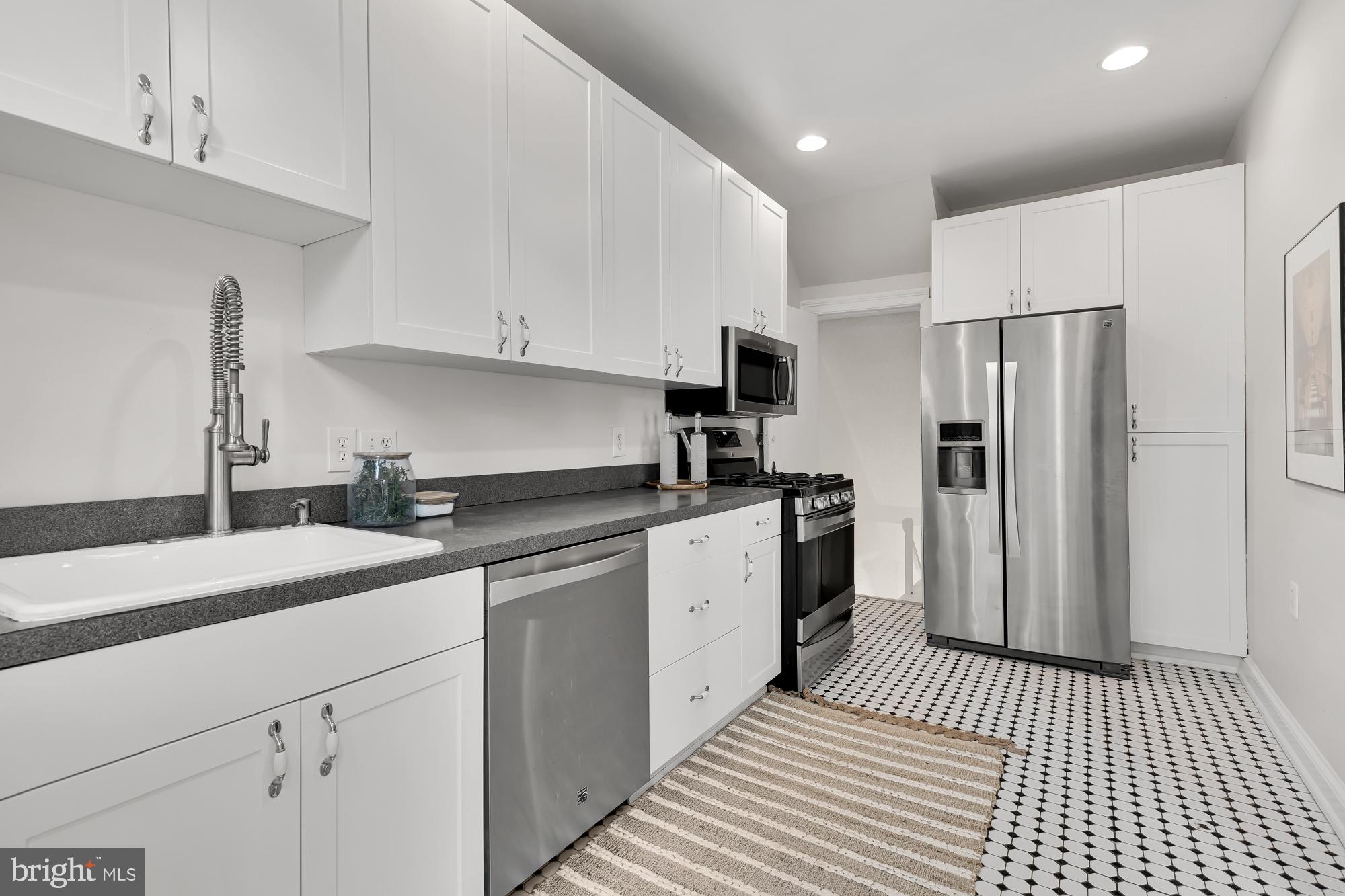 2025 Park Road Northwest Washington, DC 20010 - Photo 21 of 62 Gallery Image 21