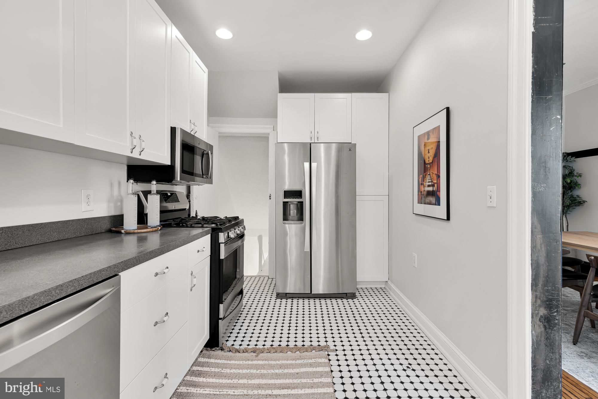 2025 Park Road Northwest Washington, DC 20010 - Photo 22 of 62 Gallery Image 22