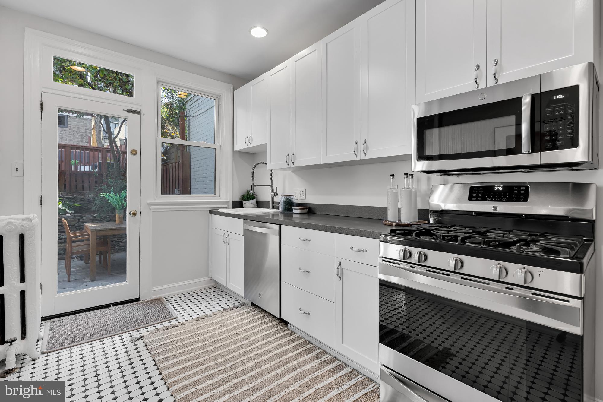 2025 Park Road Northwest Washington, DC 20010 - Photo 23 of 62 Gallery Image 23