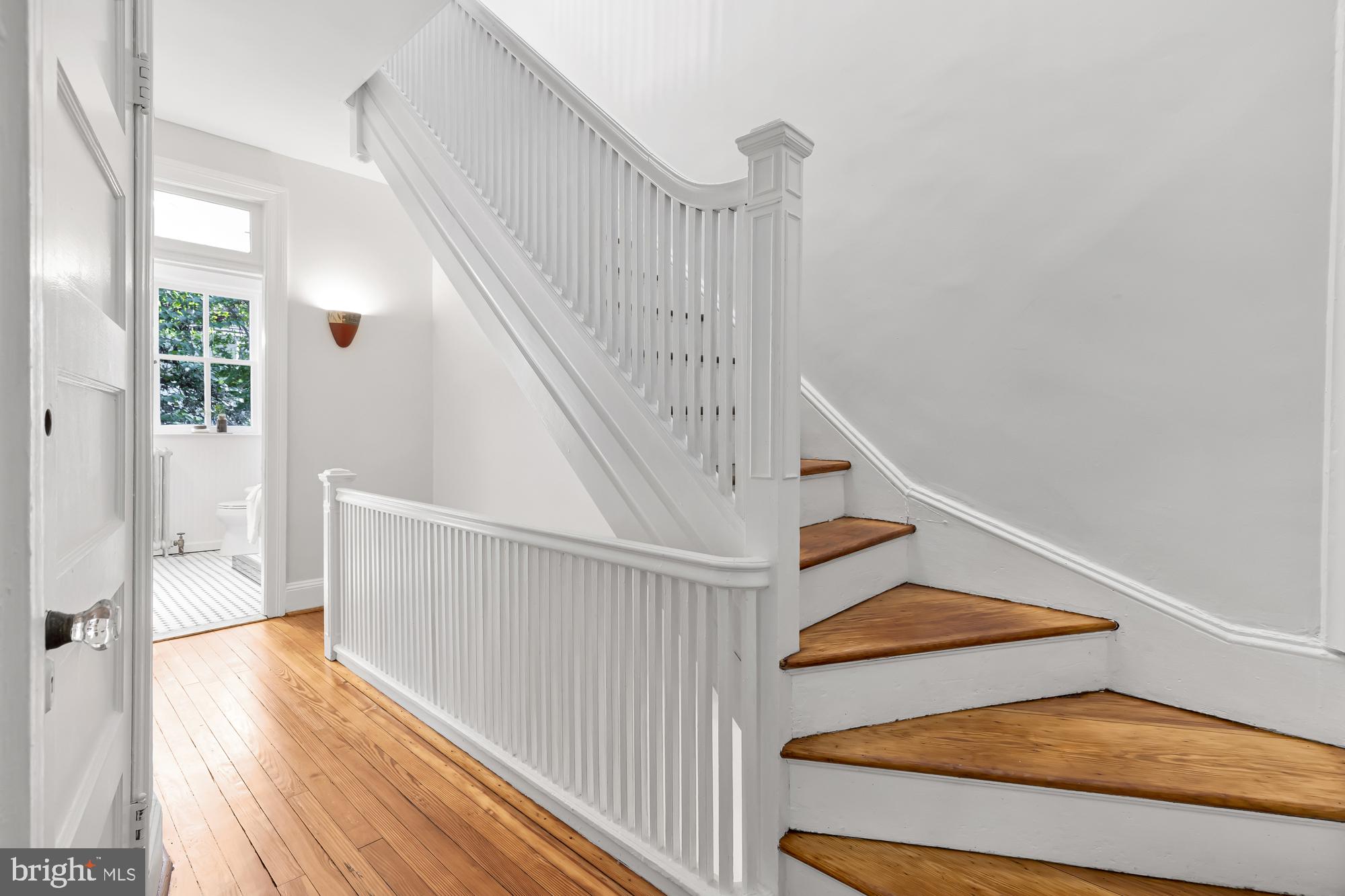 2025 Park Road Northwest Washington, DC 20010 - Photo 24 of 62 Spacious levels