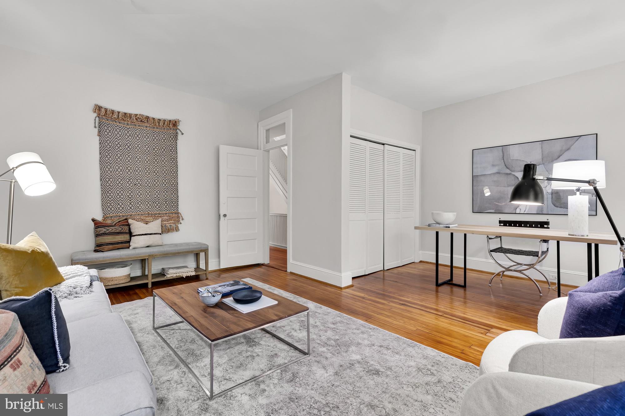 2025 Park Road Northwest Washington, DC 20010 - Photo 33 of 62 Gallery Image 33