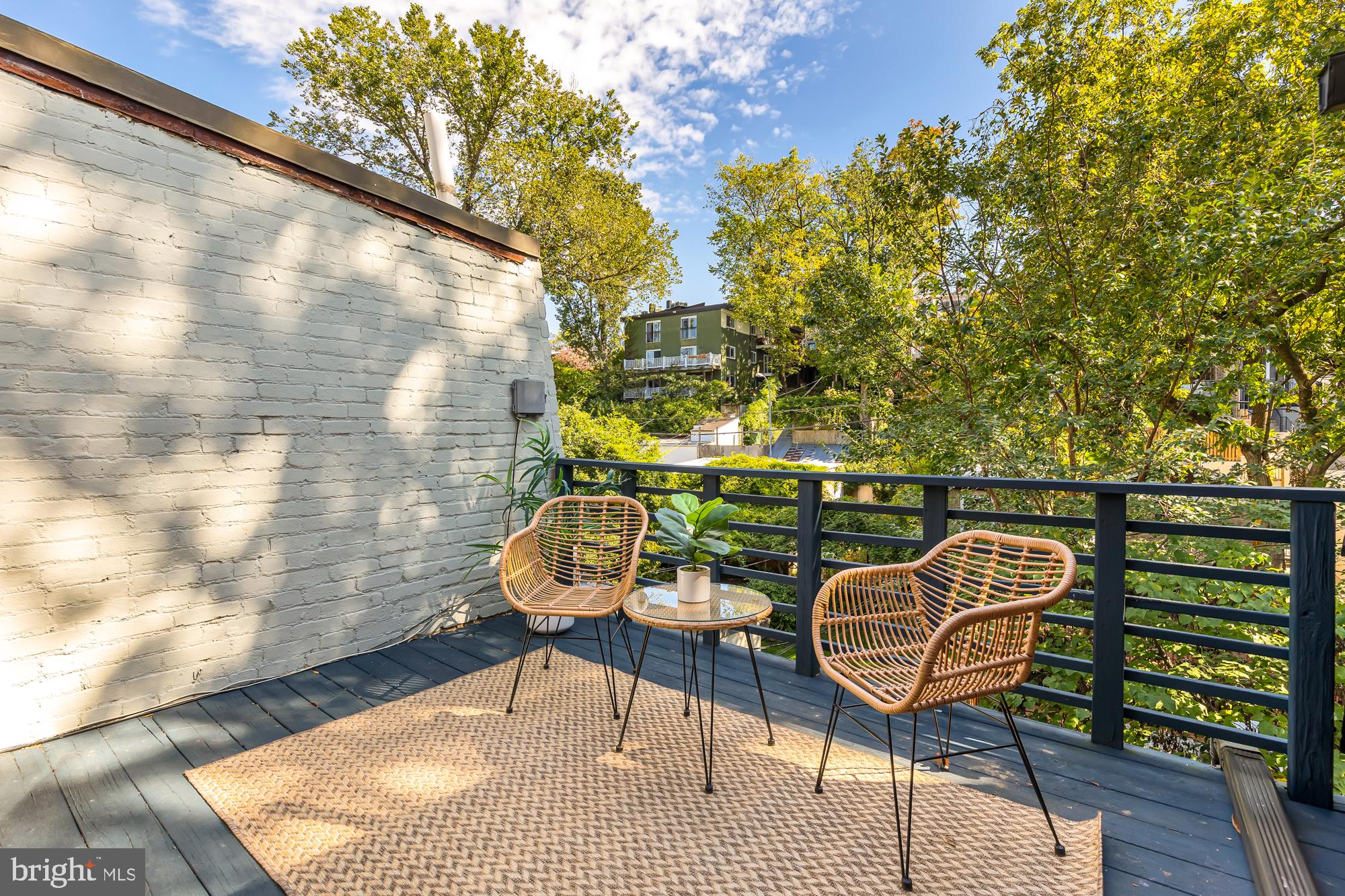 2025 Park Road Northwest Washington, DC 20010 - Photo 38 of 62 Gallery Image 38