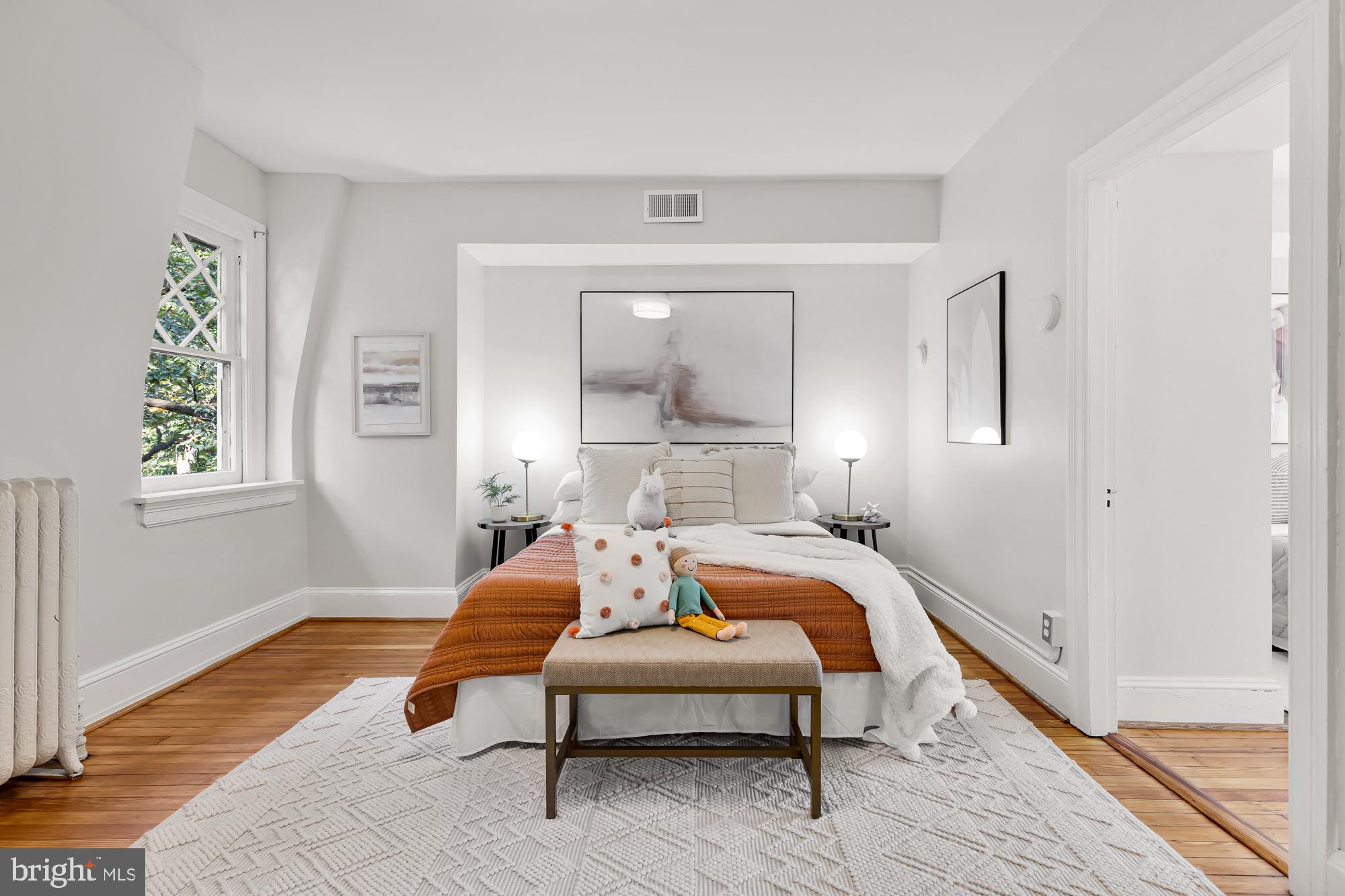 2025 Park Road Northwest Washington, DC 20010 - Photo 42 of 62 Gallery Image 42