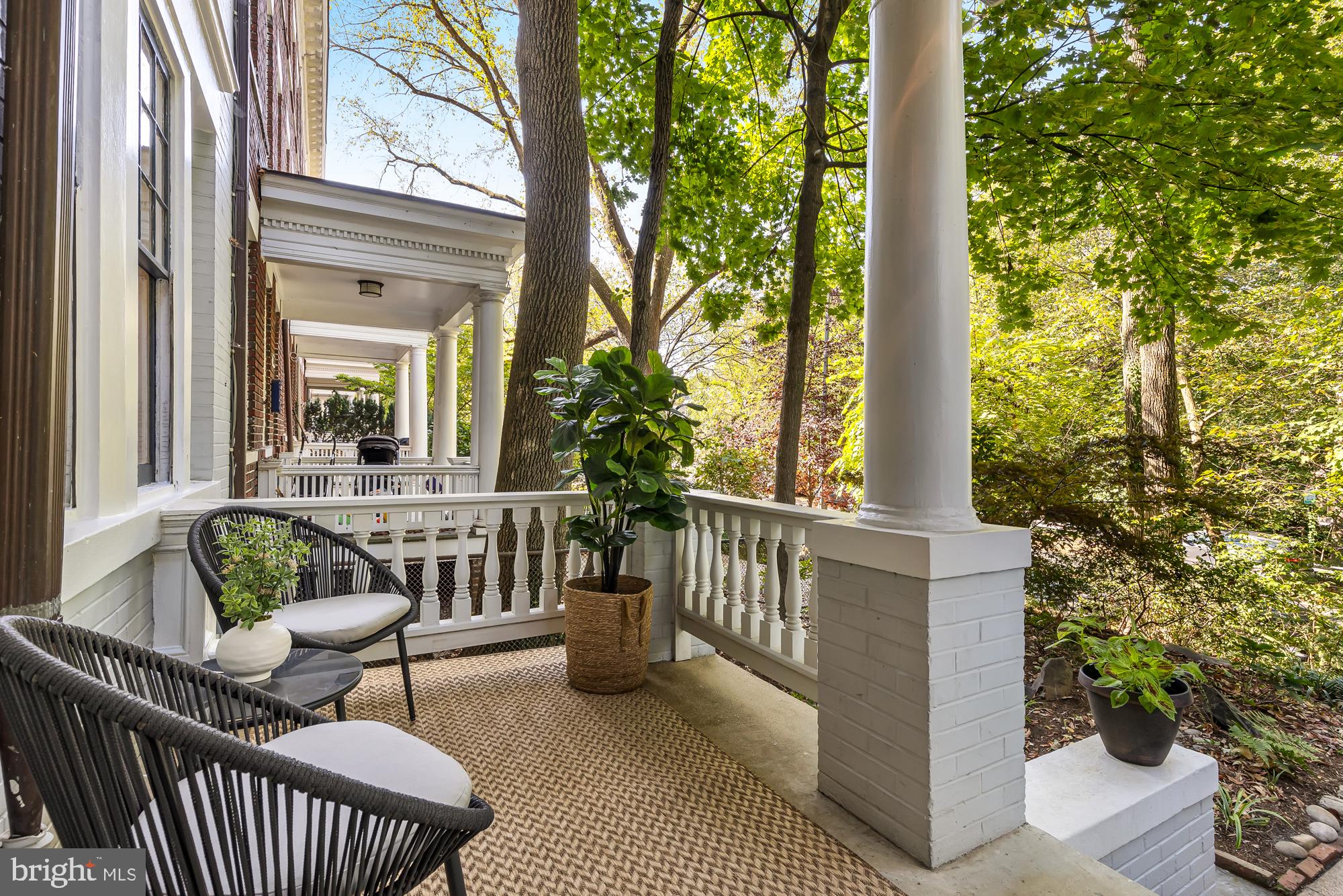2025 Park Road Northwest Washington, DC 20010 - Photo 6 of 62 Gallery Image 6