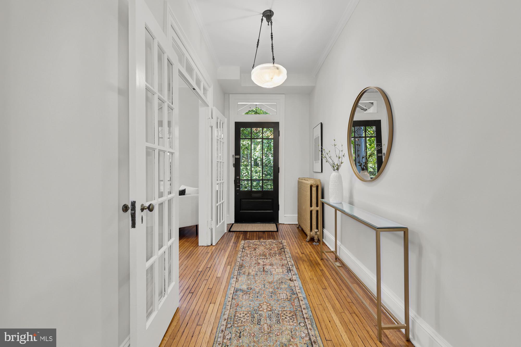 2025 Park Road Northwest Washington, DC 20010 - Photo 8 of 62 Gallery Image 8