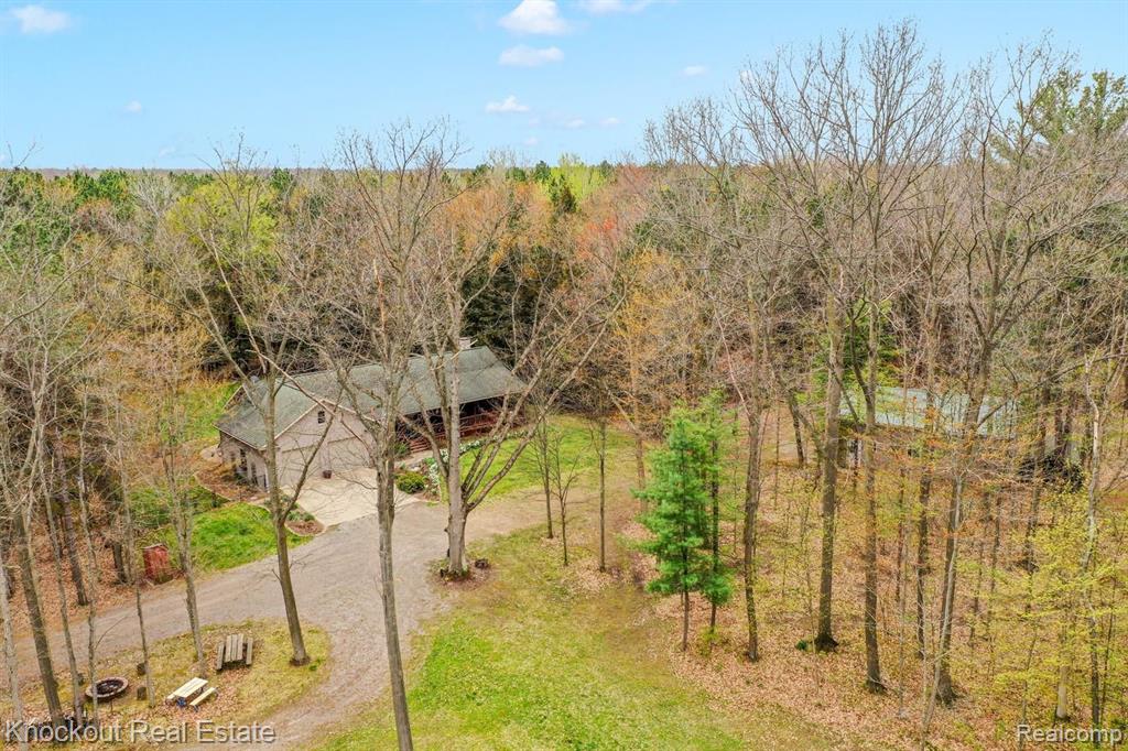 6288 Murphy Lake Road Millington, MI 48746 - Photo 2 of 69