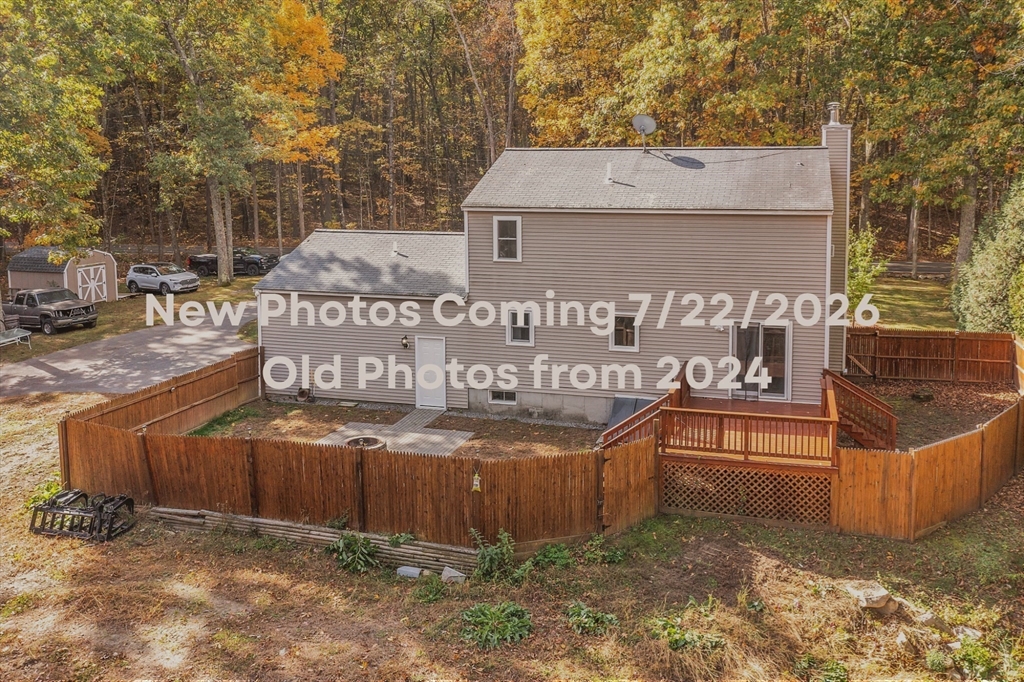 111 Lawton Road Shirley, MA 01464 - Photo 30 of 41 Gallery Image 30