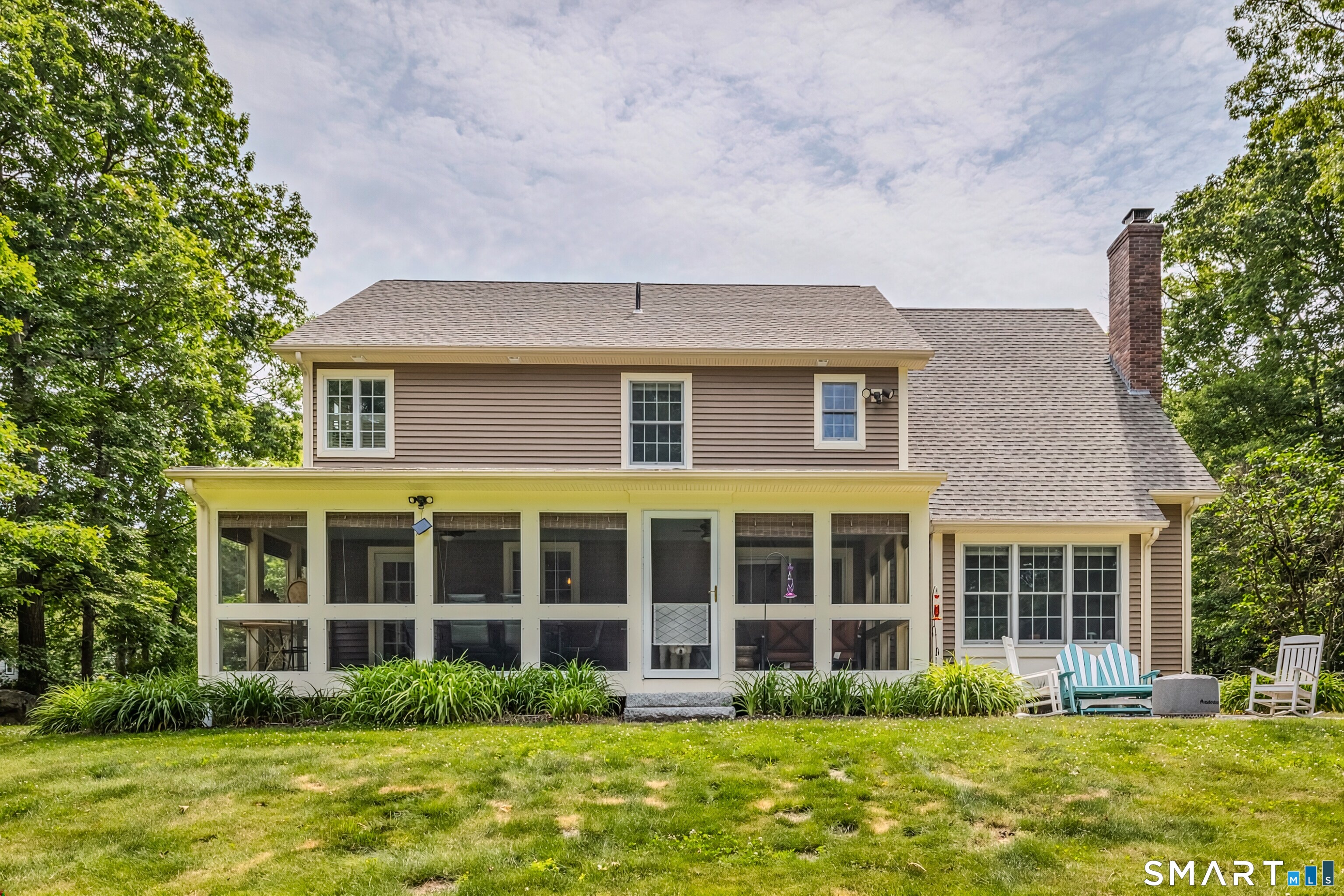 163 Highland Road Mansfield, CT 06250 - Photo 40 of 40