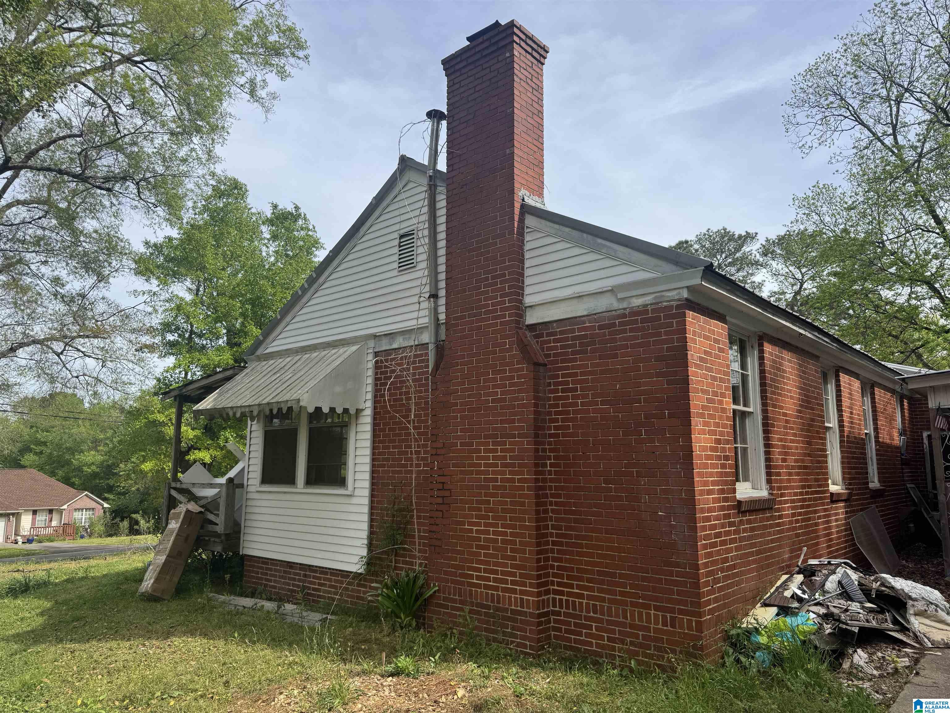 5035 Pleasant Hill Road Bessemer, AL 35022 - Photo 22 of 23