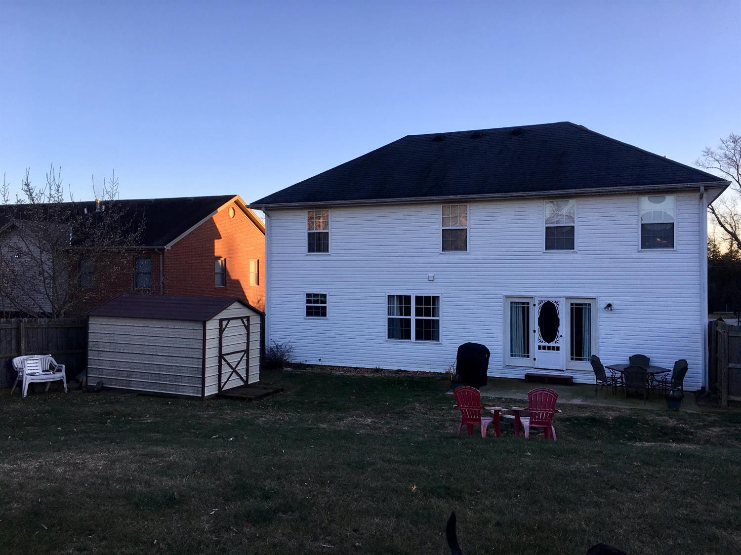 115 Locust Ridge Road Frankfort, KY 40601 - Photo 5 of 41 Photo 5