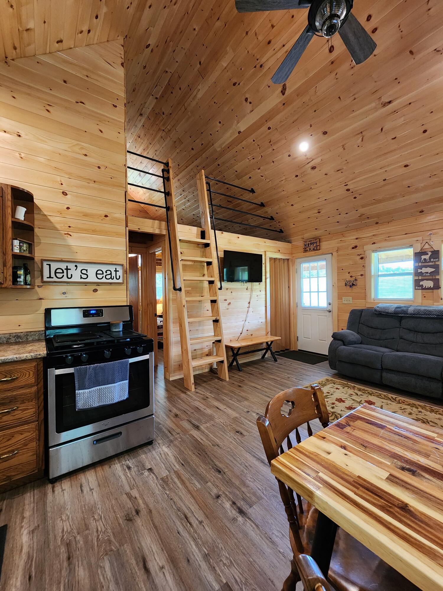 1825 Guide Board Road Schuyler Falls, NY 12985 - Photo 10 of 59 Gallery Image 10