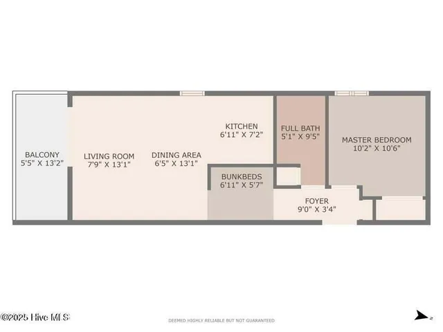 $1,600 | 2182 New River Inlet Road, Unit 279, North Topsail Beach, NC 28460