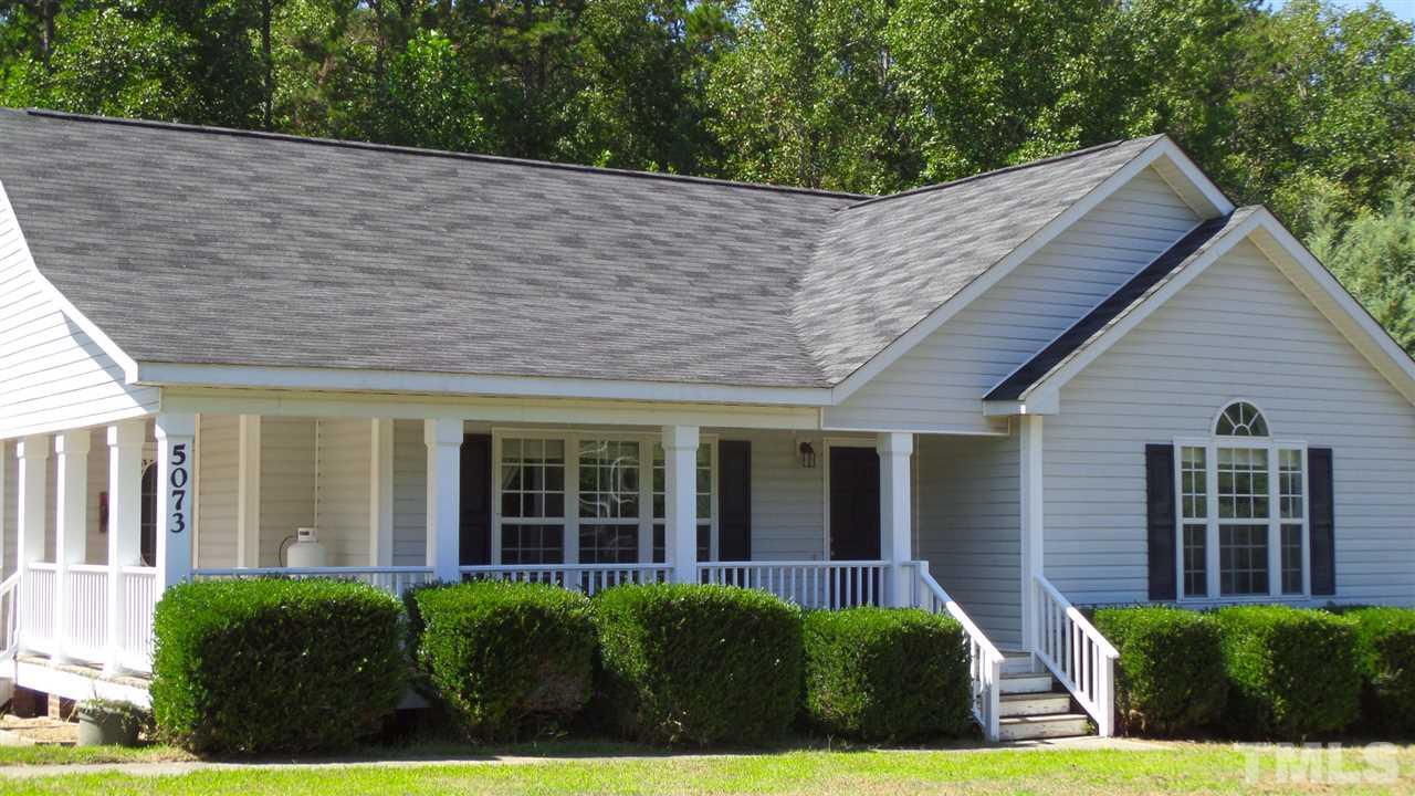 5073 Range Road Oxford, NC 27565 - Photo 1 of 7 Gallery Image 1