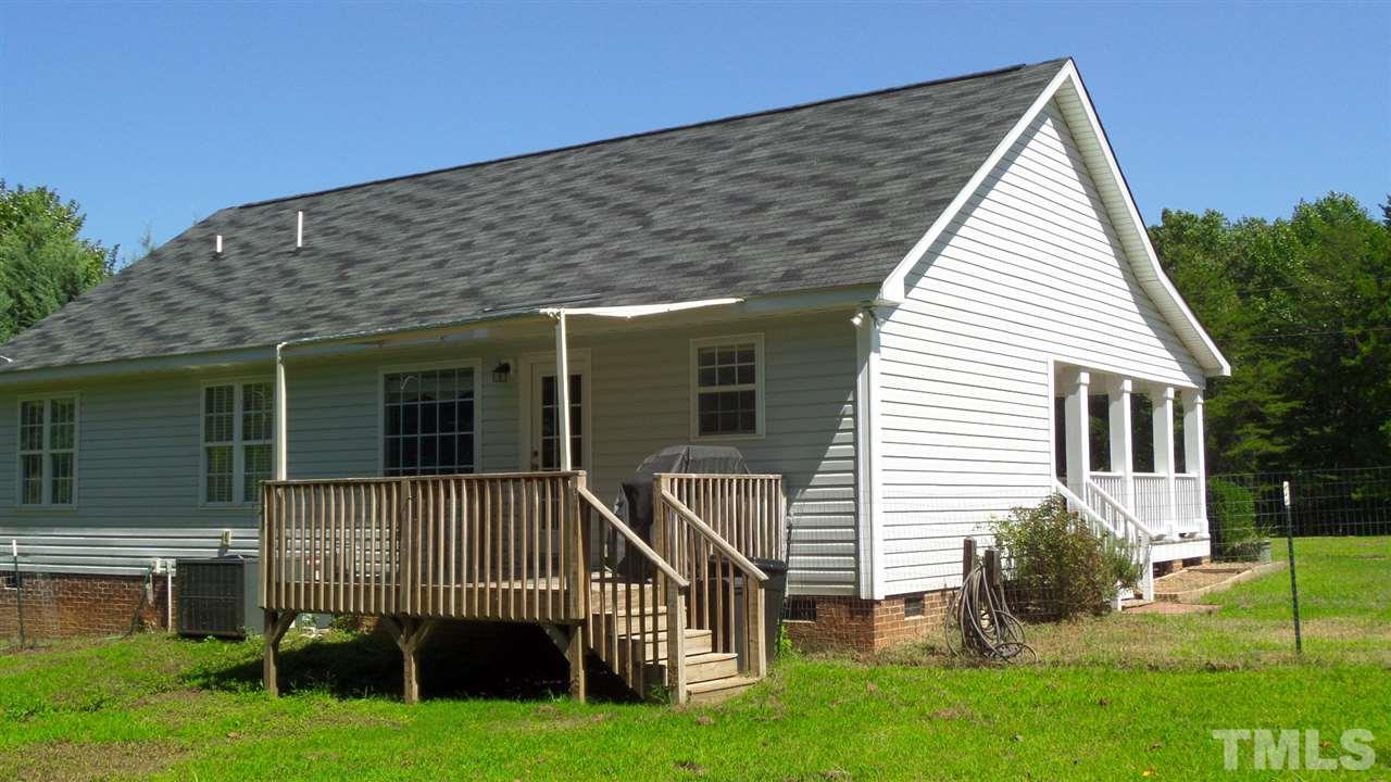 5073 Range Road Oxford, NC 27565 - Photo 2 of 7 Gallery Image 2