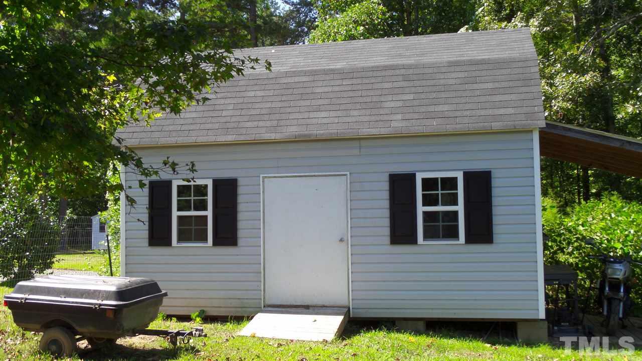 5073 Range Road Oxford, NC 27565 - Photo 7 of 7 Gallery Image 7