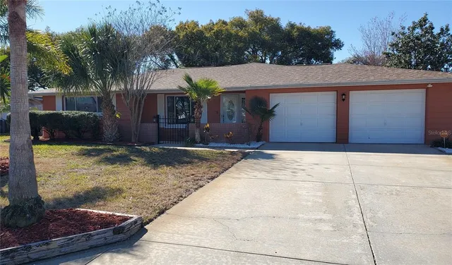 $300,000 | 7702 Rosewood Drive, Port Richey, FL 34668