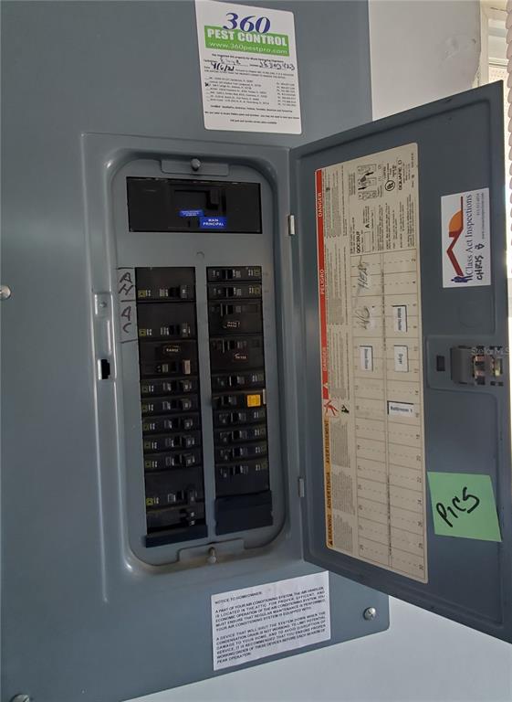 7702 Rosewood Drive Port Richey, FL 34668 - Photo 47 of 47