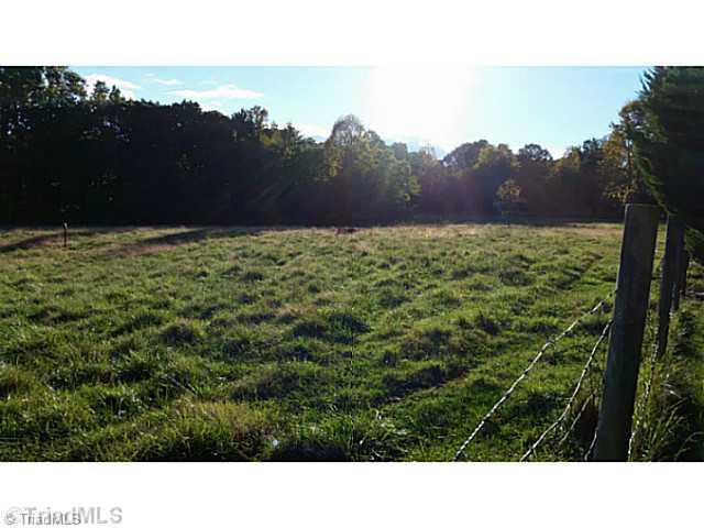 9075 Broad Street Rural Hall, NC 27045 - Photo 12 of 23 Land. Pasture land for Horses or animals