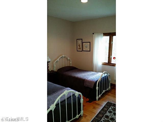 9075 Broad Street Rural Hall, NC 27045 - Photo 17 of 23 2nd Bedroom. Extra bedroom