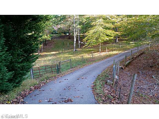 9075 Broad Street Rural Hall, NC 27045 - Photo 5 of 23 View. Paved drive to home