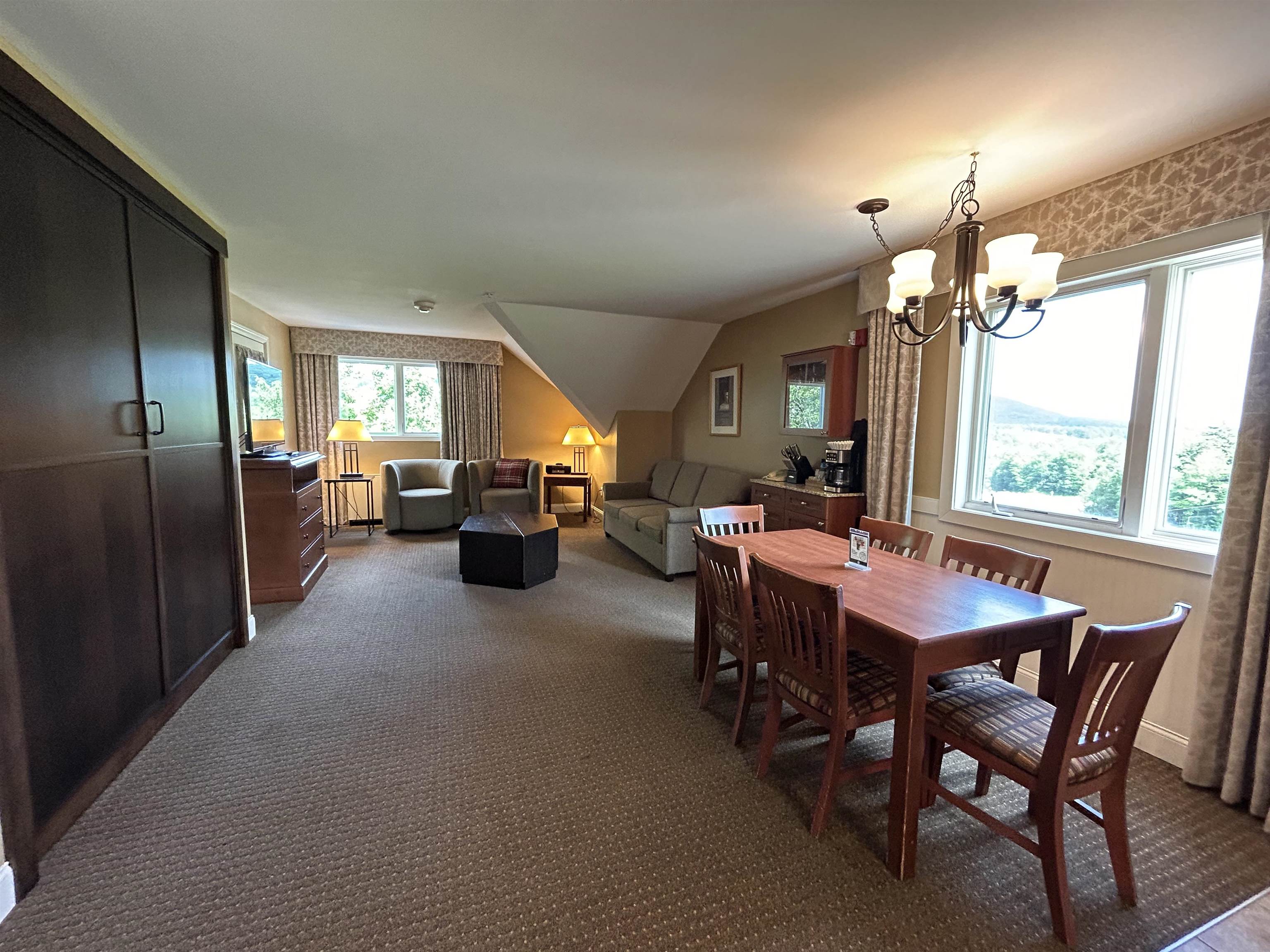 89 Grand Summit Way West Dover, VT 05356 - Photo 1 of 32