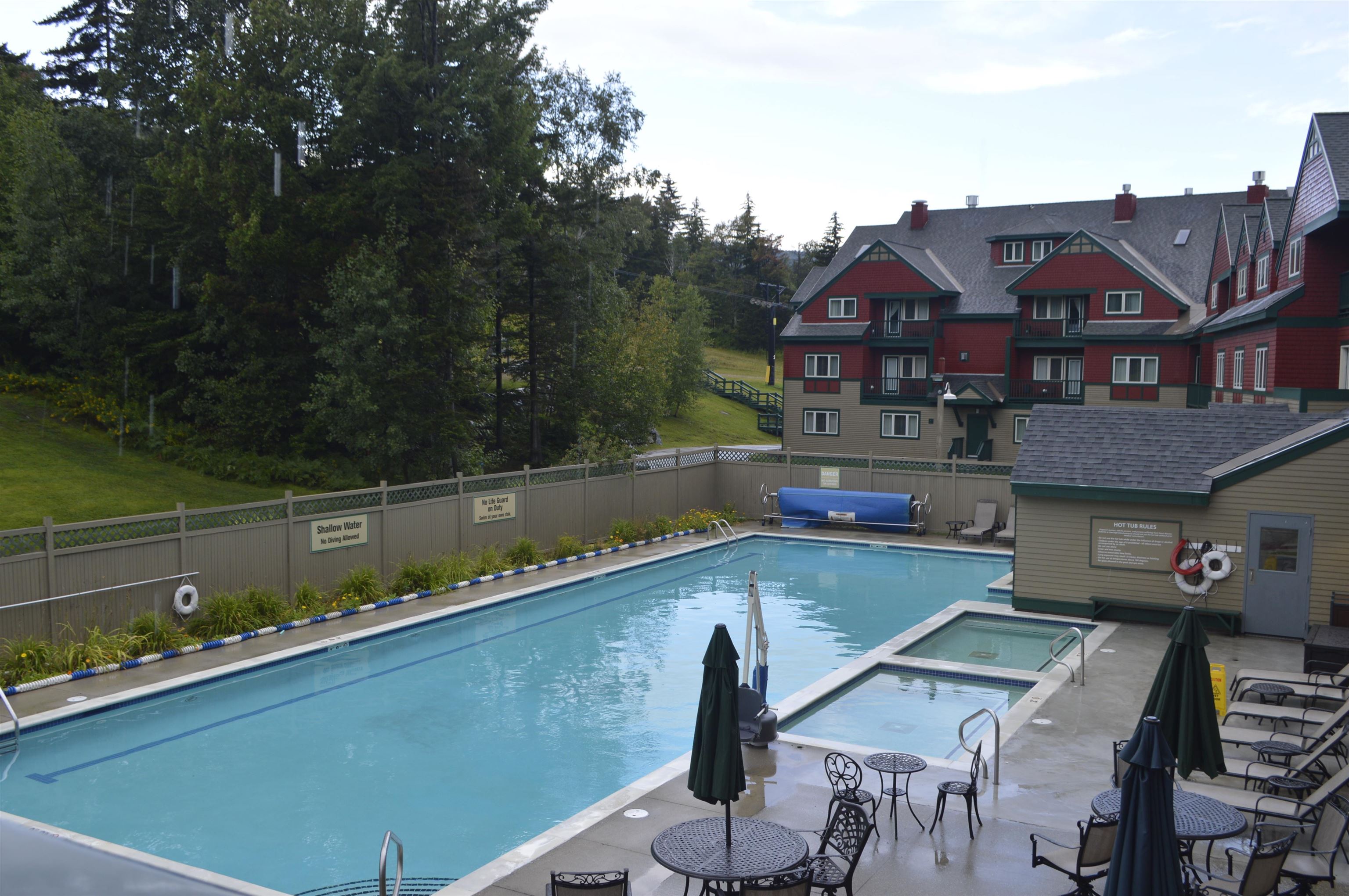 89 Grand Summit Way West Dover, VT 05356 - Photo 21 of 32