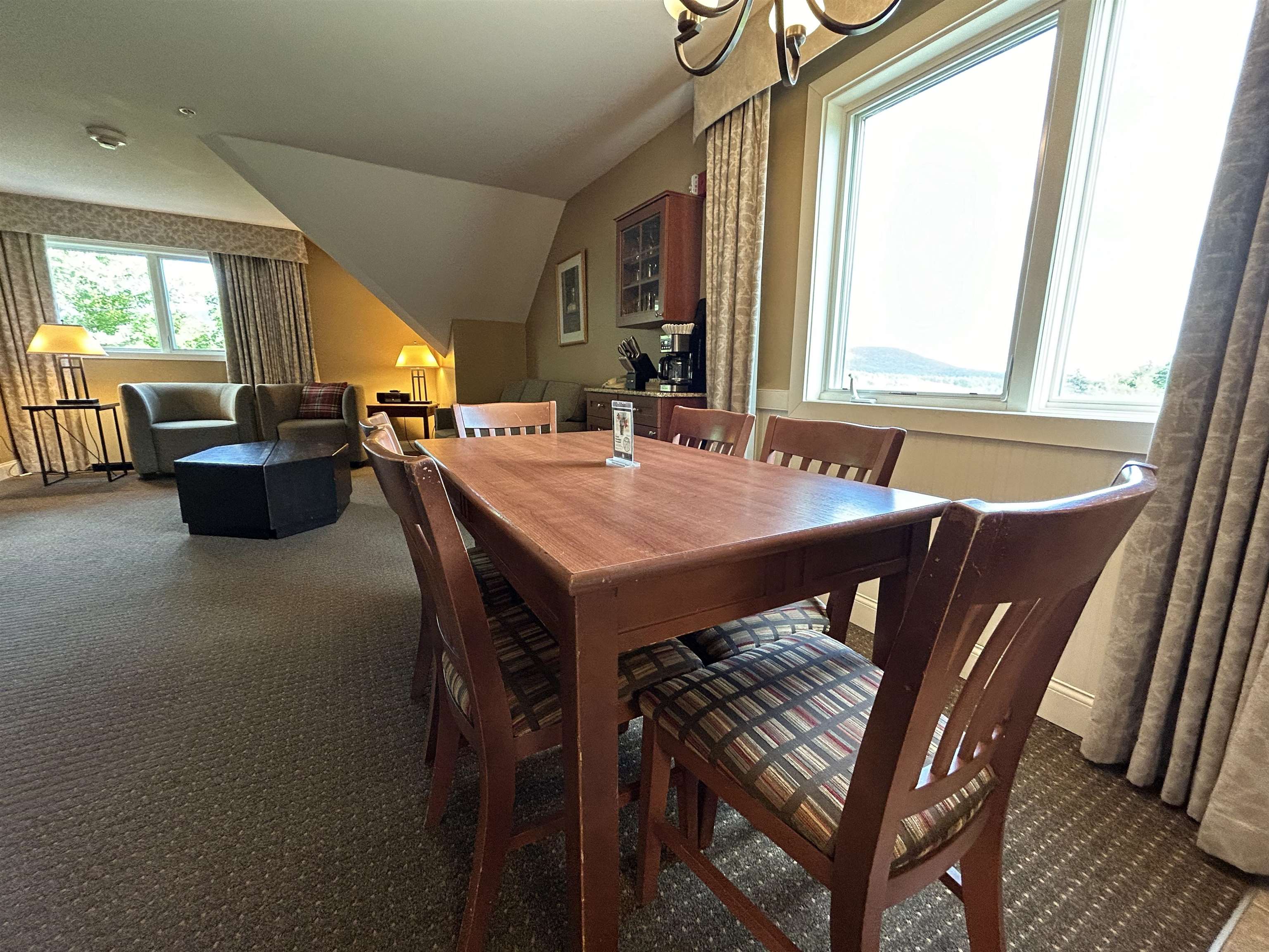 89 Grand Summit Way West Dover, VT 05356 - Photo 3 of 32