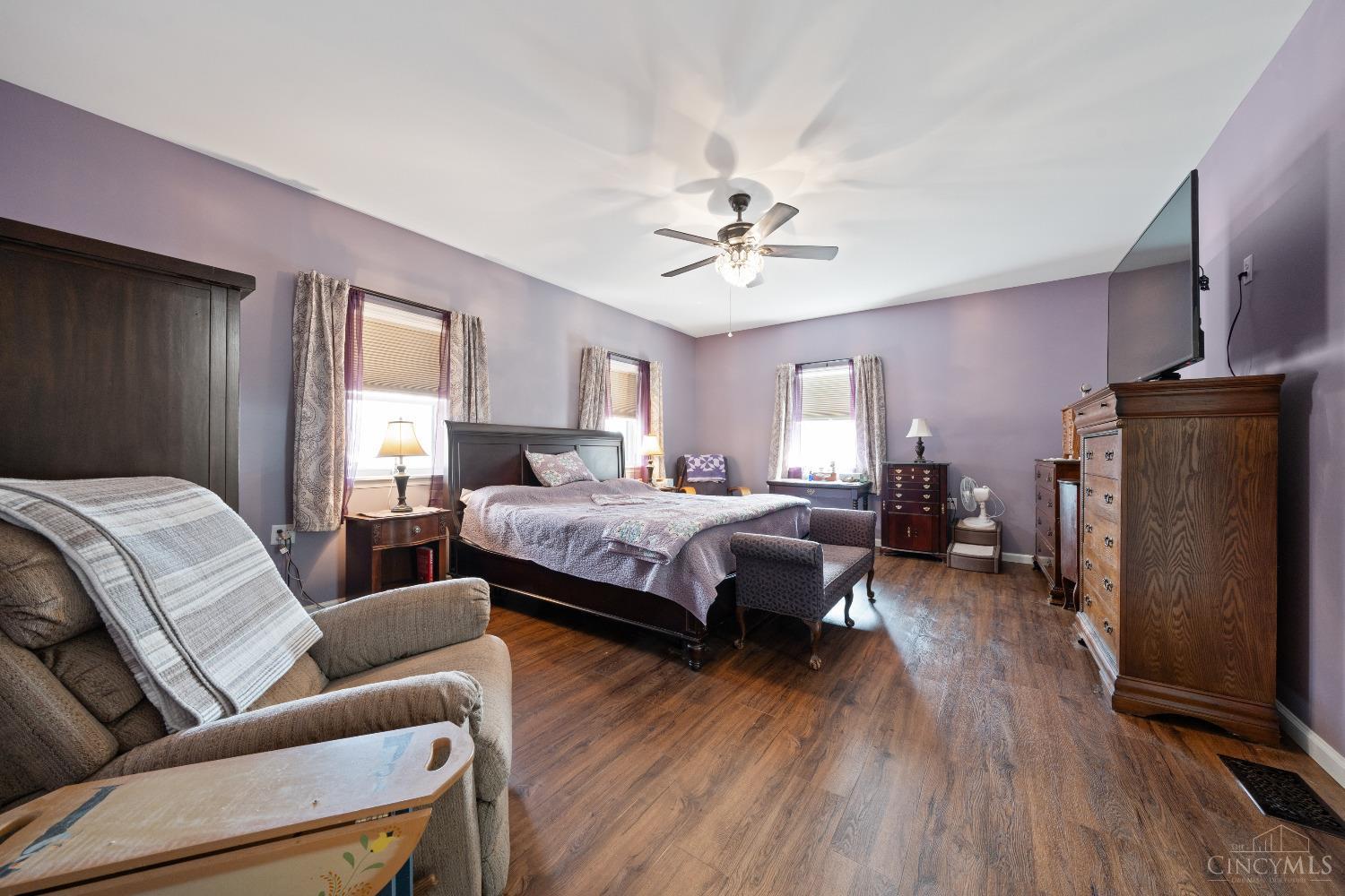 7008 Yockey Road Georgetown, OH 45121 - Photo 25 of 45 Gallery Image 25
