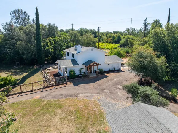 $940,000 | 1761 Kelly Lane, Newcastle, CA 95658