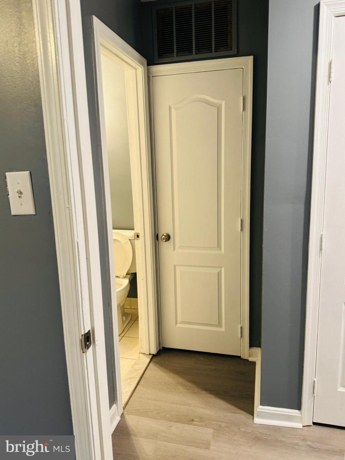 7719 Normandy Road Landover, MD 20785 - Photo 14 of 18 a view of front door