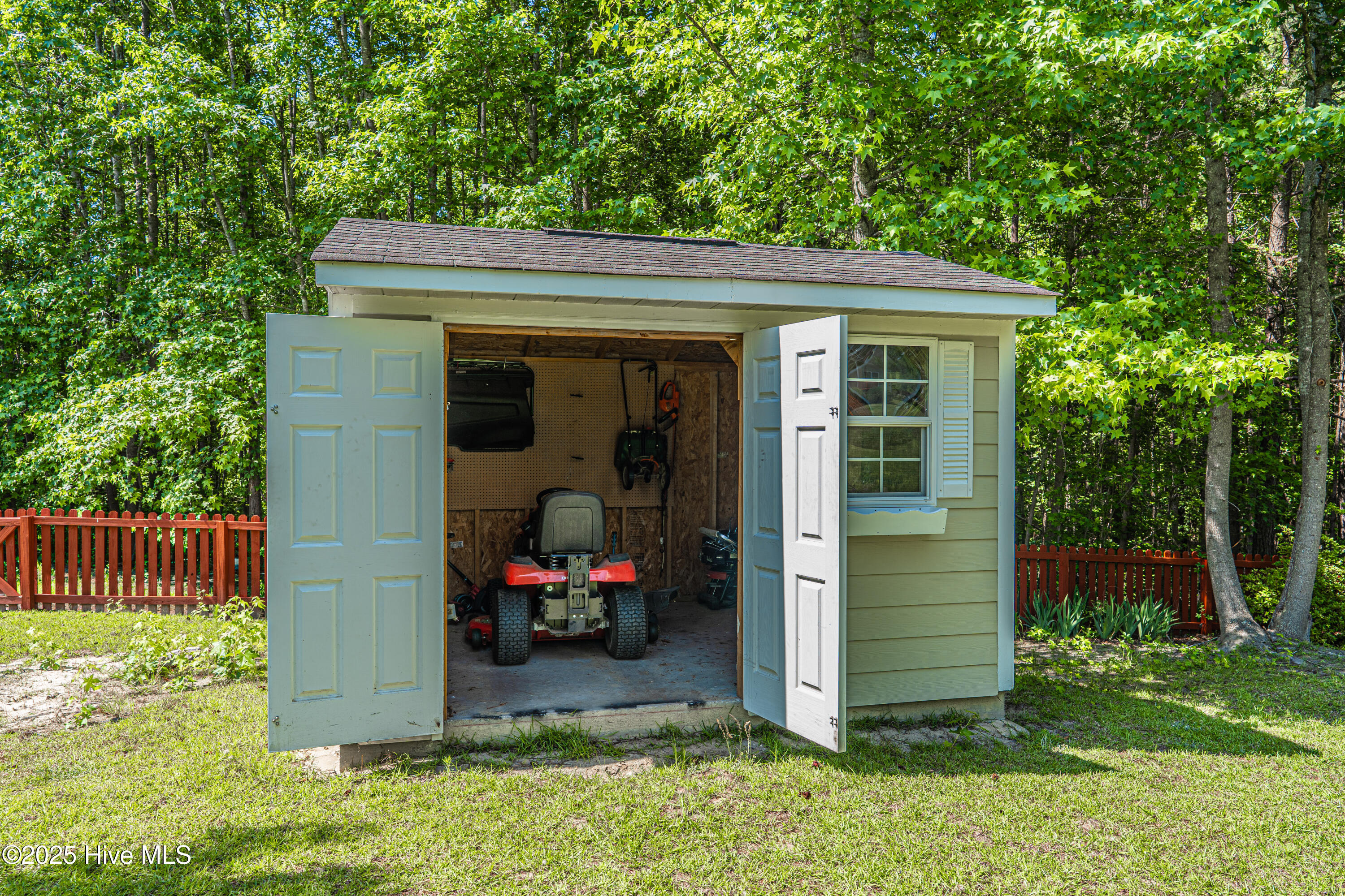 600 Booth Pond Road Raeford, NC 28376 - Photo 51 of 56 DSC08593