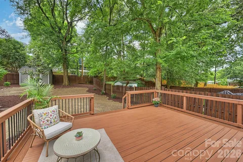 $525,000 | 827 Spruce Street, Charlotte, NC 28203