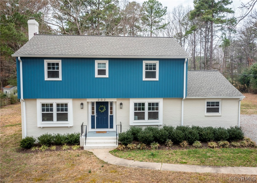 202 Naman Road Henrico, VA 23229 - Photo 1 of 42 Gallery Image 1
